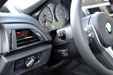 P3 Cars Gauges P3 OBD2 Boost Gauge - BMW F2X / F87 bP3BF2X