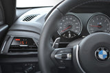 P3 Cars Gauges P3 OBD2 Boost Gauge - BMW F2X / F87 bP3BF2X