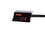 P3 Cars Gauges Digital Vent Boost Gauge by P3 Cars | Mini Cooper R56 bP3MF56