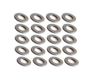 Ferrea Lifter Shim .90mm Kit - Audi / 2.5T / TT-RS / RS3 | LP1106-X20