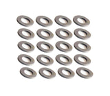 Ferrea Lifter Shim .90mm Kit - Audi / 2.5T / TT-RS / RS3 | LP1106-X20