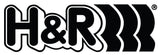 H&R Trak+ 20mm DR Black Wheel Adaptor Bolt 5/120 Center Bore 74 Bolt Thread 14x1.25 - Black | 4075741SW
