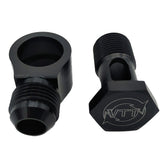 Vargas Turbo Technologies VTT VC and Catch Can kit - BMW / N54