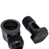 Vargas Turbo Technologies VTT VC and Catch Can kit - BMW / N54