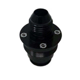 Vargas Turbo Technologies Vargas Turbo Technologies  Low Side PCV Fitting (For Stock Valve Cover) VTT-OCC-1-Low-Side-PCV