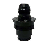 Vargas Turbo Technologies  Low Side PCV Fitting (For Stock Valve Cover)