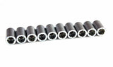 Lug Nut - Tuner Allen - Cone - 14x1.5 | FCA-70073T-Qty20-+AT