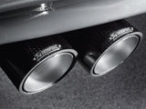 Akrapovic Akrapovic Slip-On Line Titanium Exhaust - E82 BMW | 1M Coupe (w/o Tips) M-BM-T-4H