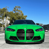 Grale GRALE by Induktiv 2021+ G80 M3 / G82 M4 / G83 M4 Front Grille