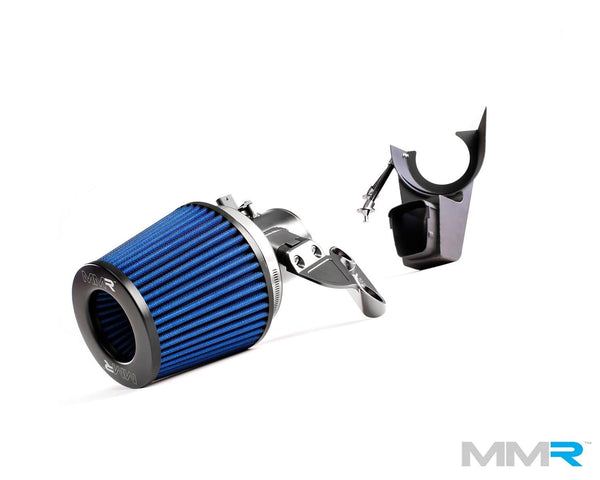 MMR11-0502 | MMR Performance Intake Kit With Heat Shield - BMW M140I ...