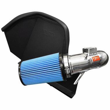 Injen SP Short Ram Air Intake System | BMW 2 Series & 3 Series & 4 Series | SP1123P