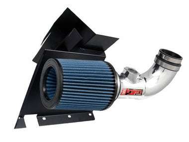 Injen SP Short Ram Air Intake System | BMW E8X/E9X N52 | SP1121P