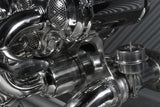 Capristo Lamborghini Murcielago LP580 - Valved Exhaust System 02LA06503001