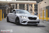 Studio RSR Studio RSR Roll Bar/Cage - BMW / M2 (F87)