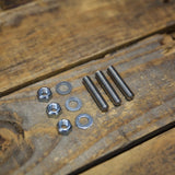 Water Pump Stud Kit fits M20 - E30 | M20WPSK