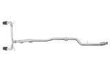 Fabspeed Fabspeed Resonator Bypass Midpipe - BMW F22 M235i