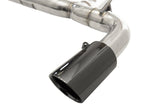 Fabspeed Fabspeed Muffler Bypass Exhaust System - BMW F3X 335i | 435i