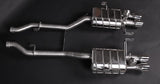 Capristo BMW M3 (E92) - Valved Exhaust with Mid-Pipes (CES3) 02BM05603001