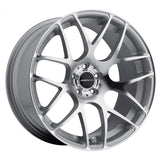 Avant Garde 18x8 5x112 et35 66.56cb Avant Garde M310 Wheel 18" Hyper Silver M310-HS512188035