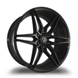 Marquee Wheels 22x9.5 et30 / 6x139.7 / cb78.1 Marquee Wheels M3259A 22" 6x139.7 Black - Glossy Black 3259A2295613930GB