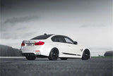 MMR MMR Lowering Springs - BMW / F80 / M3 MMR08-1003