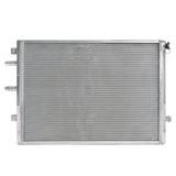 CTS TURBO S55 F80/F82/F83/F87 BMW M3/M4/M2 Front Mount Heat Exchanger | CTS-F8X-HX