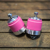 Condor Speed Shop VIP Polyurethane Engine Mount Set - E46 M3 / Z4M / E36 318i / Z3 1.9