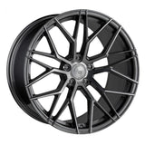 Avant Garde M520-R Wheel | 20" Dark Graphite Metallic