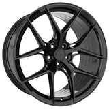 Avant Garde Avant Garde M580-R | 20x9" Bespoke M580R-DGM888209015