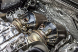 Fabspeed Fabspeed Primary Sport Cat Downpipes - BMW F1X M6 FS.BMW.F12.PSCDP