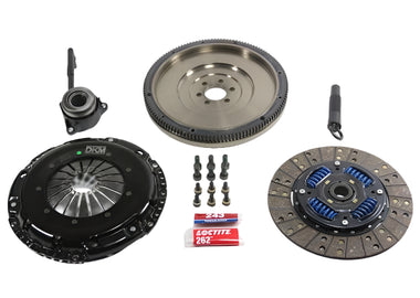 DKM Stage 1 MA Clutch and Flywheel Kit | BMW | MA-006-005