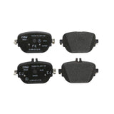 Mercedes Brake Pads (Rear) - Mercedes / AMG GT 53 / E63 AMG 0004203004