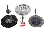 DKM Stage 2 MB Clutch and Flywheel Kit | VW/Audi | 2.0 TSI | MB-034-060