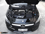 MST Performance MST Performance Air Intake System - Mercedes / A180 / A200 / A250 MB-A2502
