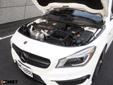 MST Performance MST Performance Air Intake System - Mercedes / AMG A45 / CLA45 / GLA45 MB-A4501