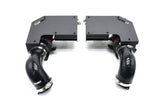 MST Performance MST Performance Air Intake System - Mercedes / C400 / C450 / C43AMG / GLC43 MB-C4301L