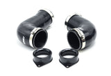 MST Performance MST Performance Air Intake System - Mercedes / C400 / C450 / C43AMG / GLC43 MB-C4301L