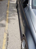 Ventus Autoworks Ventus Autoworks Side Splitters - Mercedes | W205 | C63 AMG MB-W205-C63-Side-SPL