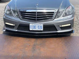 Ventus Autoworks Ventus Autoworks Front Splitter - Mercedes | W212 | E63 AMG MB-W212-E63-FR-SPL