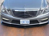 W212 | E63 AMG | Ventus Autoworks Front Splitter - Mercedes