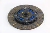DKM Stage 2 MB Clutch and Flywheel Kit | VW/Audi | MB-034-041