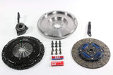 DKM Stage 2 MB Clutch and Flywheel Kit | VW | MB-034-036