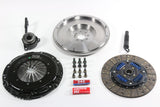 DKM Stage 2 MB Clutch and Flywheel Kit | VW/Audi | MB-034-141