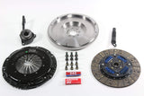 DKM Stage 2 MB Clutch and Flywheel Kit | VW/Audi | MB-004-040