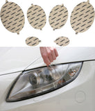 Lamin-X Clear Lamin-X  Front Bumper Paint Protection - Mercedes Benz / A-Class Sedan (19-  ) MB003CL