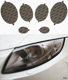 Lamin-X Tint Lamin-X  Front Bumper Paint Protection - Mercedes Benz / A-Class Sedan (19-  ) MB003T