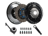 DKM Sprung Organic Clutch Kit w/ Steel Flywheel - Audi / A4 | MB-004-032