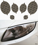 Lamin-X Tint Lamin-X  Full Coverage Clear Bra - Mercedes Benz / A-Class Sedan (19-  ) MB004T