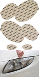 Lamin-X Clear Lamin-X  Headlight Covers - Mercedes Benz / A-Class Sedan (19-  ) MB005CL