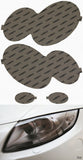 Lamin-X Tint Lamin-X  Headlight Covers - Mercedes Benz / A-Class Sedan (19-  ) MB005T